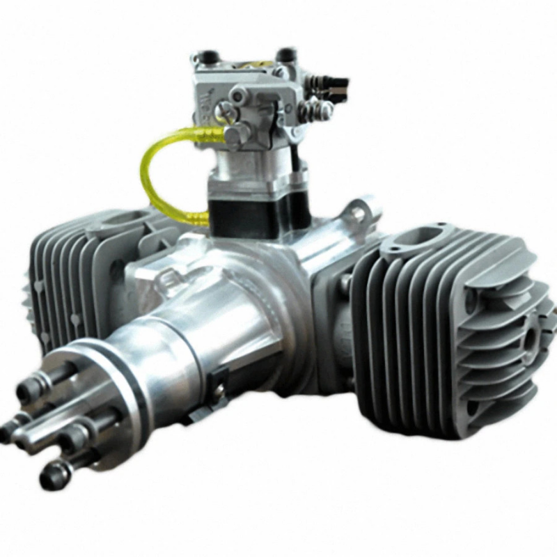 DLA64 64cc UAV Engine 2